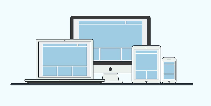 Site responsive multi device