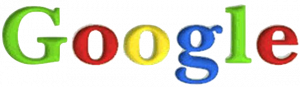 The history of the Google logo - Keyweo