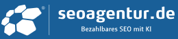 Seo Agentur Logo