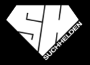 Suchhelden Logo